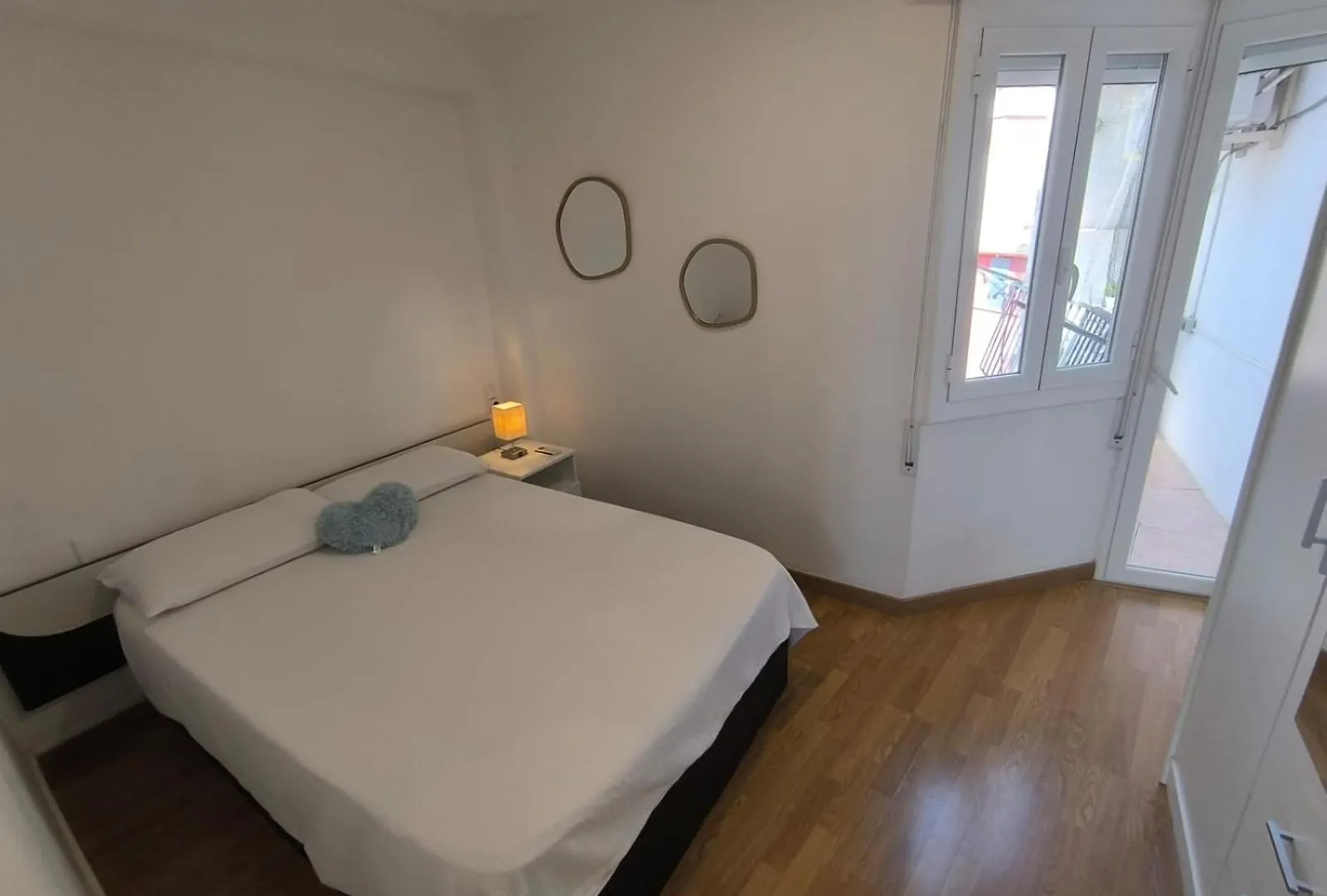 Port Penthouse Daire Tarragona