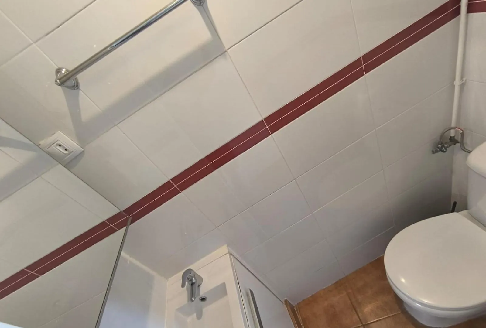 Port Penthouse Daire Tarragona İspanya
