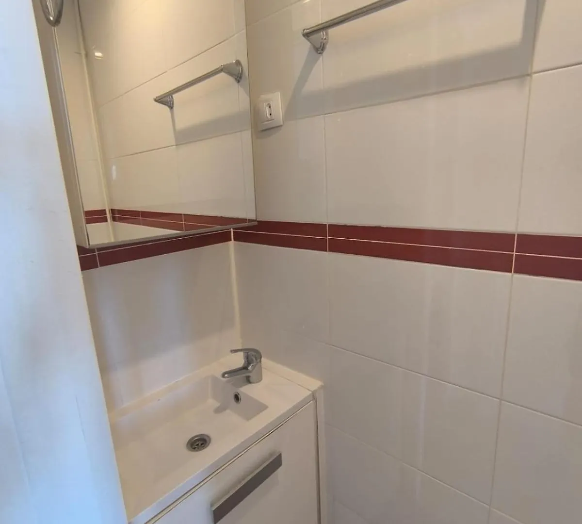 Port Penthouse Daire Tarragona