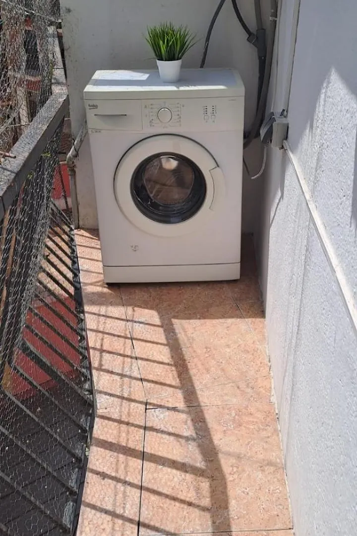 Port Penthouse Daire Tarragona
